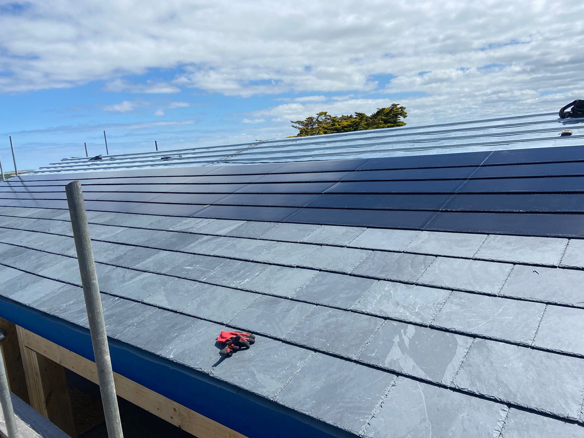 Nulok Roofing Systems tweet media