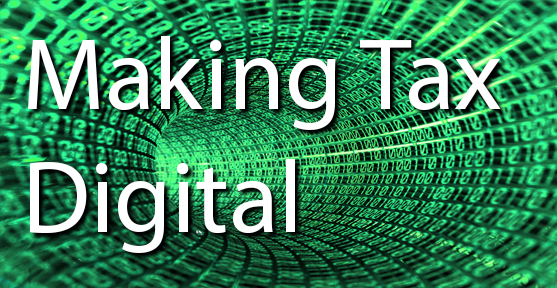 lindrick2's tweet photo. Value Added Online
All VAT- registered businesses must now follow the Making Tax Digital rules – regardless of their taxable turnover. 

This means keeping VAT records digitally and using software to send VAT returns.

Call us to see how we can help your business today https://t.co/QikRBHVSFW