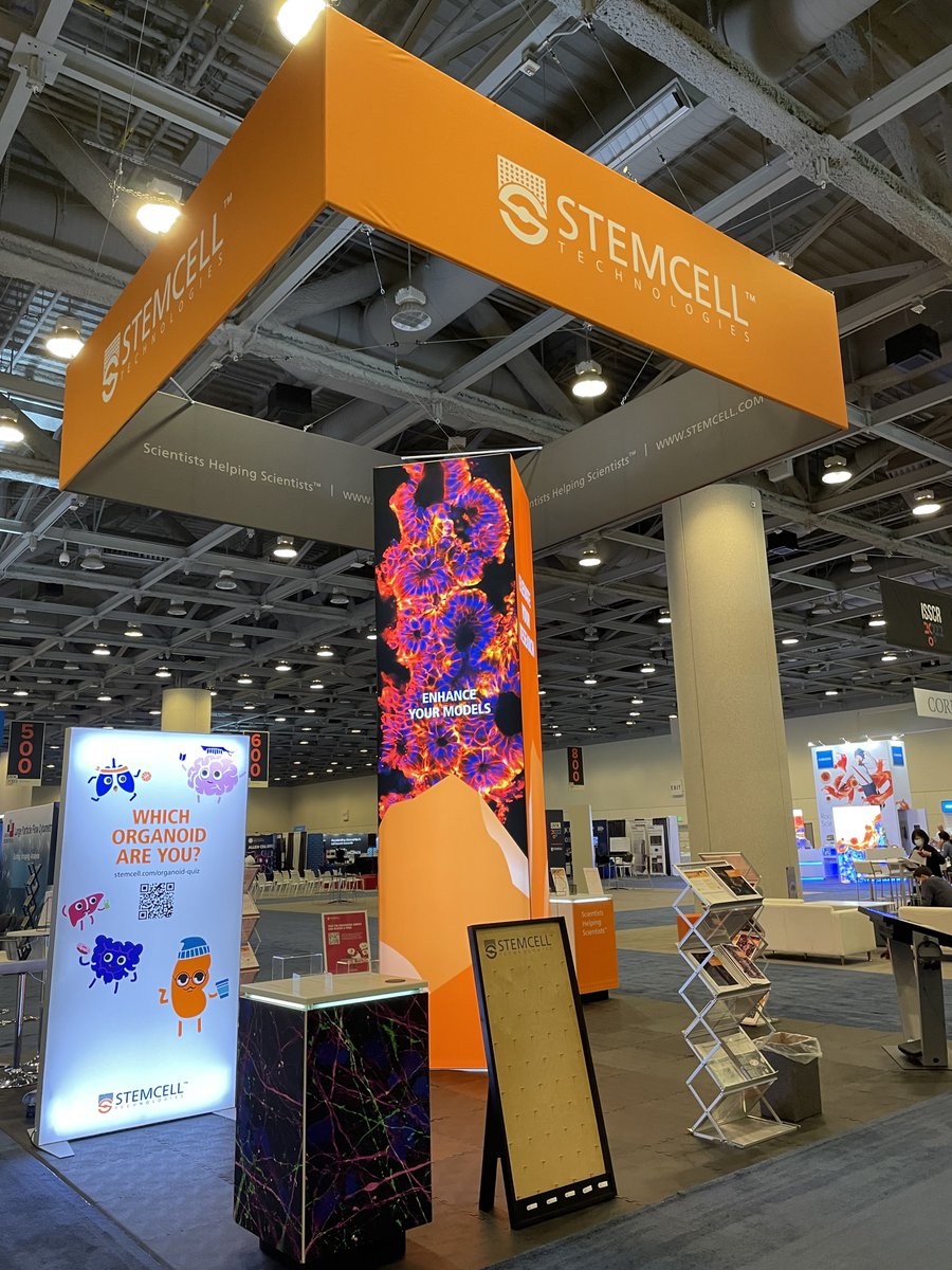 STEMCELLTech tweet picture