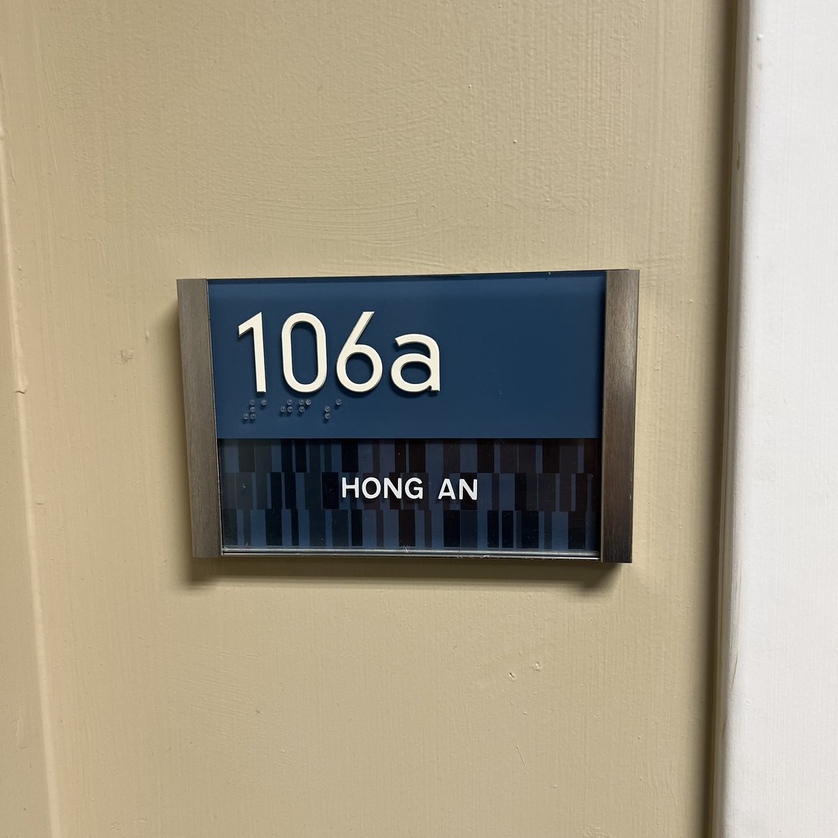 Hong_An_'s tweet photo. Start a new position at MU Bioinformatics and Analytics Core @mubioinfo as a Data Scientist! Looking forward to all the new challenges🎯🎯 https://t.co/2JRKfEGfdm