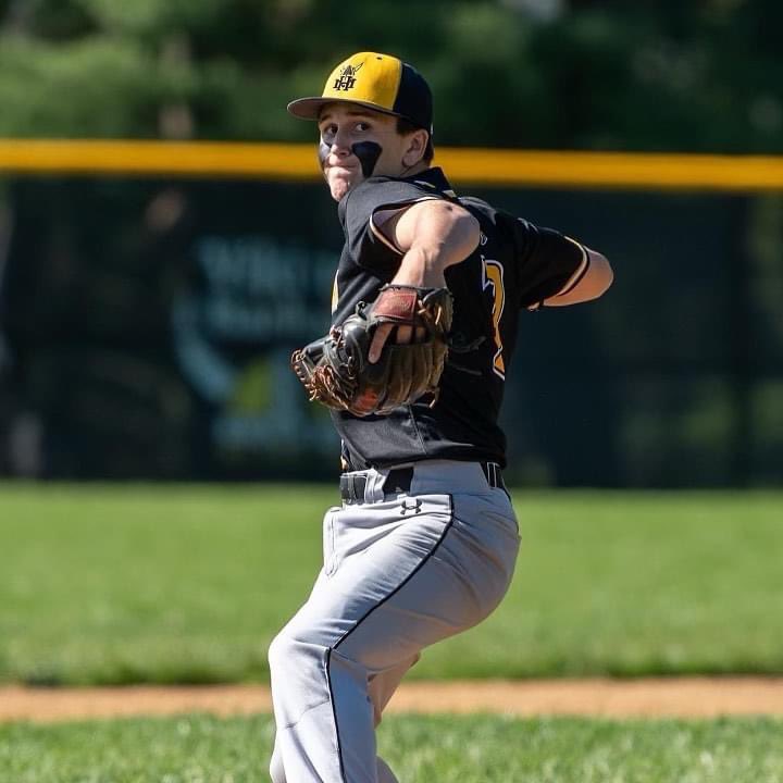 Congrats to Mike Brogno on making 1st team All-County and Cooper Baer and Sam Cohen on making second team All-County! Hard work pays off! So proud of you guys. Go Vikings!