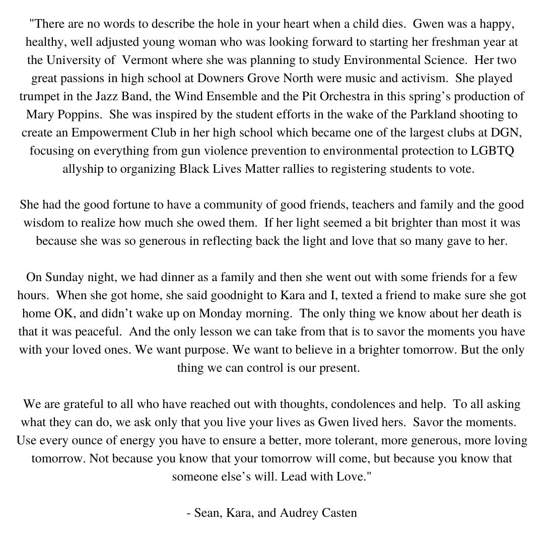 Rep. Sean Casten tweet media