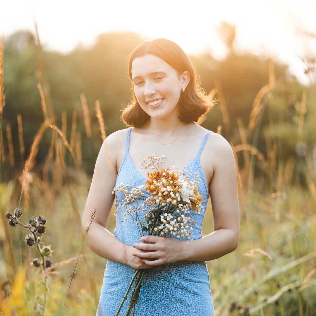 We are grateful to all who have reached out with thoughts, condolences and help. To all asking what they can do, we ask only that you live your lives as Gwen lived hers.