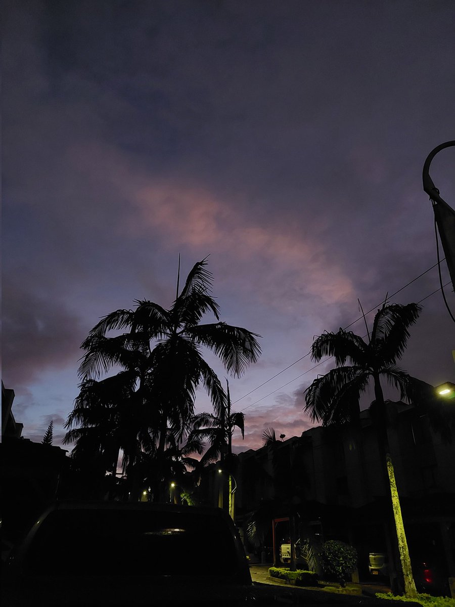 xinfinitysky's tweet image. el amanecer hoy estuvo superior &amp;lt;3