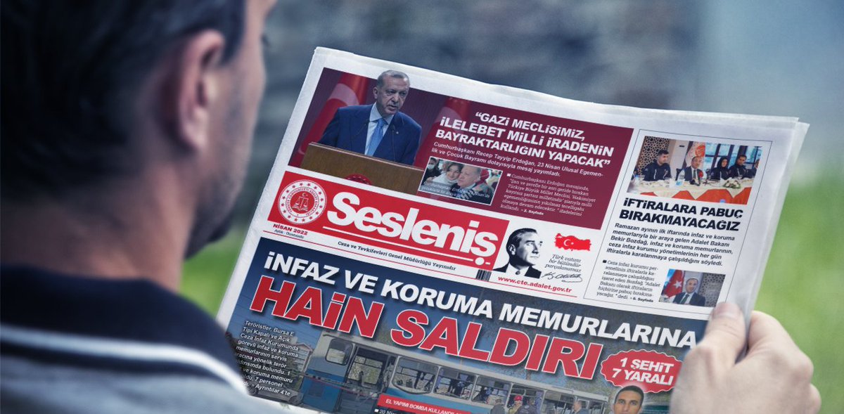 Cezaevlerinde bayrak nöbetini tutan kahramanlarımıza selam olsun! Varlığımız Türk varlığına armağan olsun. #infazvekoruma #cezaevi #cezaevipersoneli