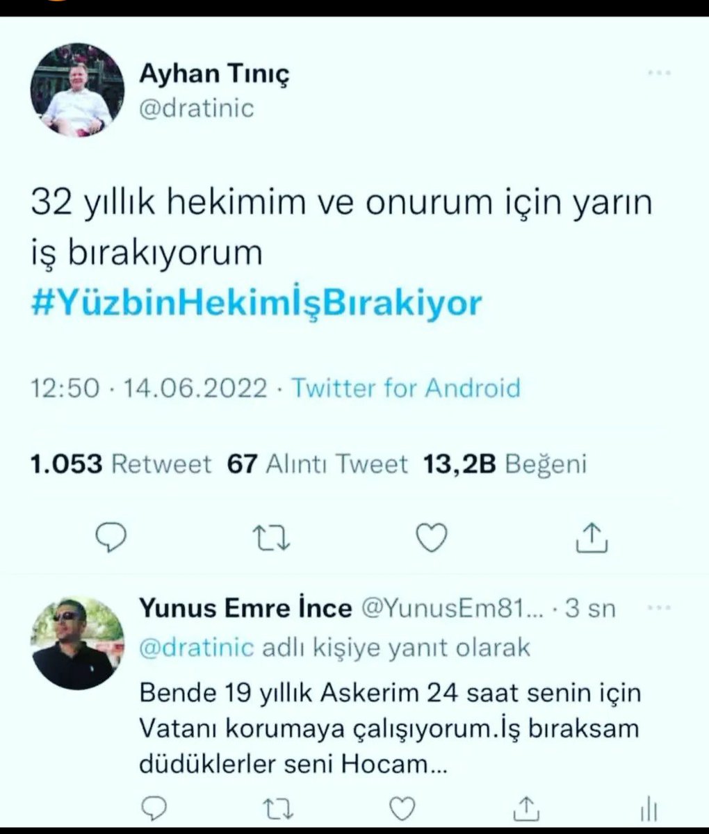 Arada ki farka bakarmısınız.