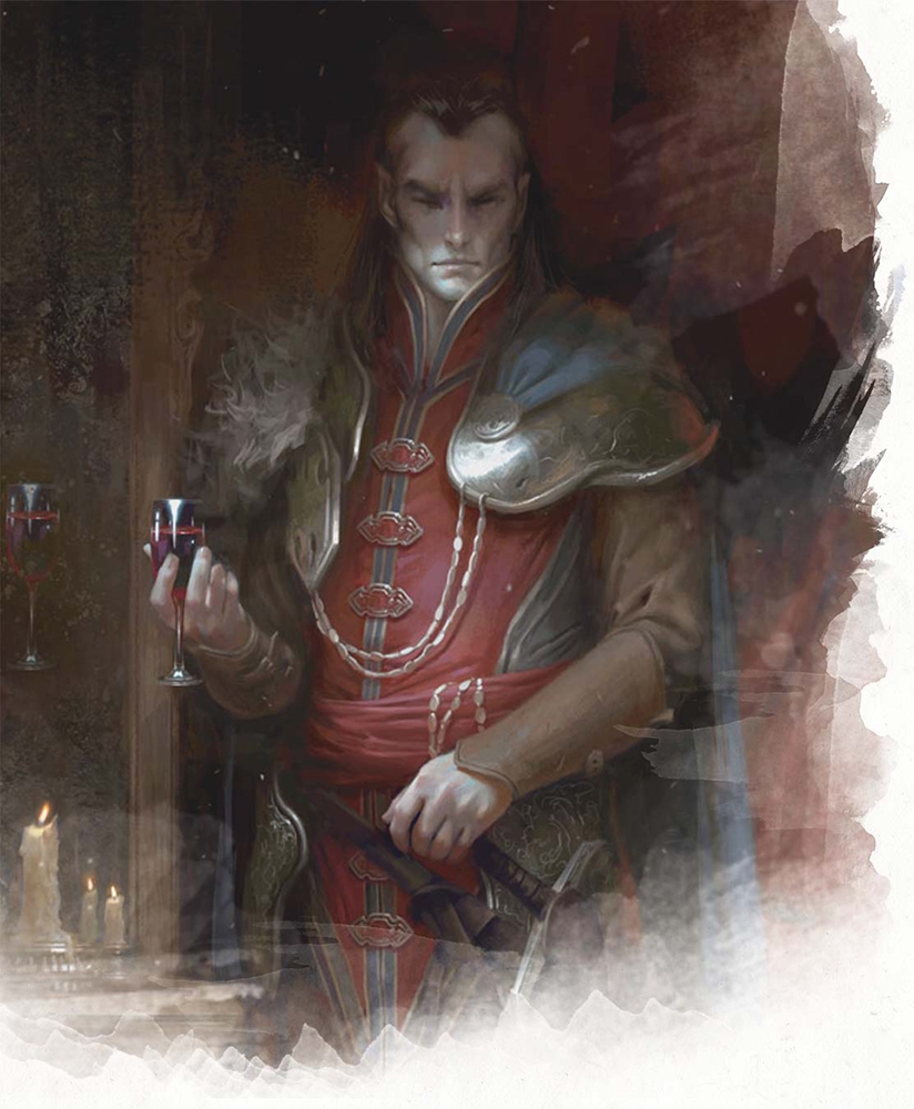 Short Quest Long Rest 💤 A D&D/Starfinder Podcast tweet media
