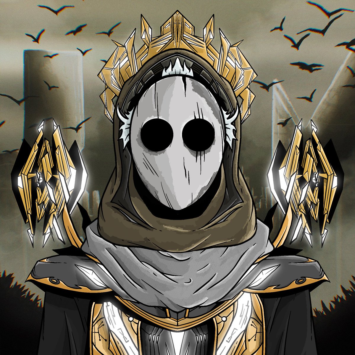 Polly (@0xsushi) on Twitter photo ⚔️ THE PILGRIMS GIVEAWAY ⚔️
Yo FAM, back due to hyped demand!
The <a href="/ThePilgrimsNFT/">The Pilgrims</a> team has given me 2x WL spots to giveaway! 🏆🏆
To enter -
1️⃣ Follow <a href="/ThePilgrimsNFT/">The Pilgrims</a> + <a href="/0xsushi/">Polly</a>
2️⃣ RT 🔄 + Like ❤️
3️⃣ Tag 3 friends
48 hours ⏳ let's go 🔥
#Whitelist #Solana #SolanaSummer #SOL ⚔️ THE PILGRIMS GIVEAWAY ⚔️
Yo FAM, back due to hyped demand!
The <a href="/ThePilgrimsNFT/">The Pilgrims</a> team has given me 2x WL spots to giveaway! 🏆🏆
To enter -
1️⃣ Follow <a href="/ThePilgrimsNFT/">The Pilgrims</a> + <a href="/0xsushi/">Polly</a>
2️⃣ RT 🔄 + Like ❤️
3️⃣ Tag 3 friends
48 hours ⏳ let's go 🔥
#Whitelist #Solana #SolanaSummer #SOL