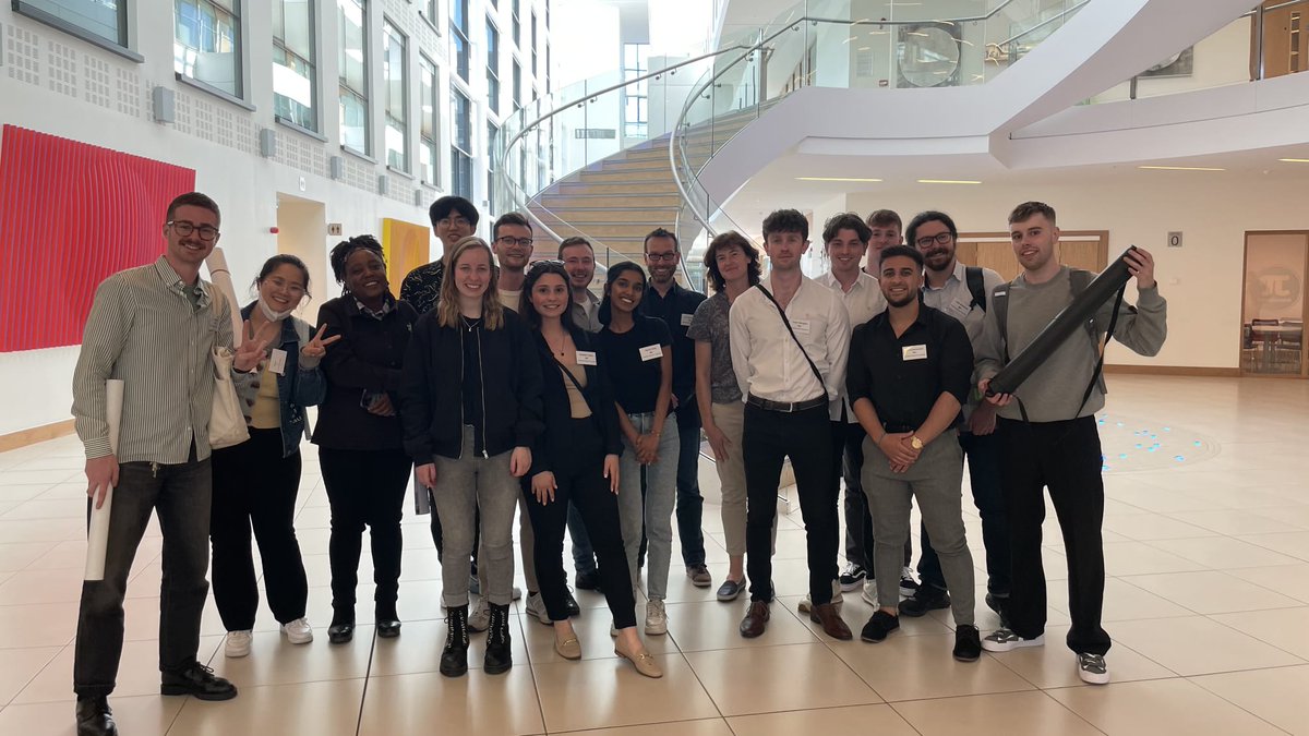 Maynooth University Chemistry tweet media