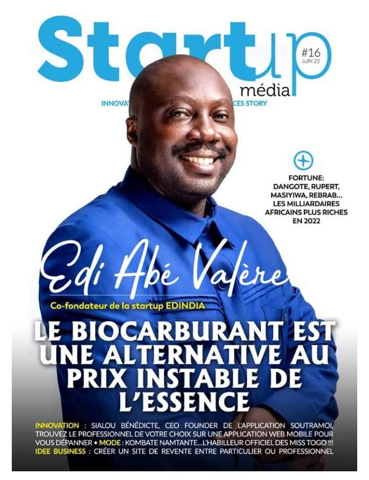 EDI ABE VALÈRE (@abe_edi) / Posts / X