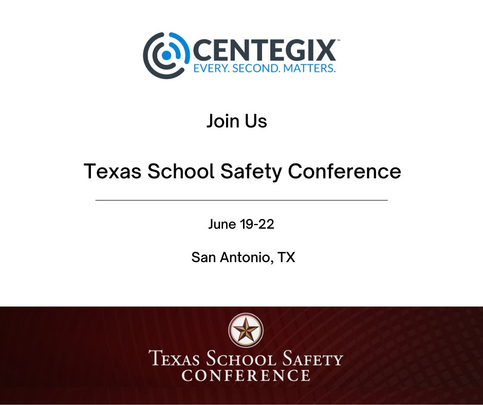 CENTEGIX tweet media