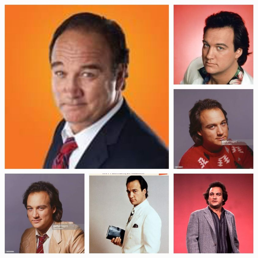 Happy 68th Birthday Jim Belushi 