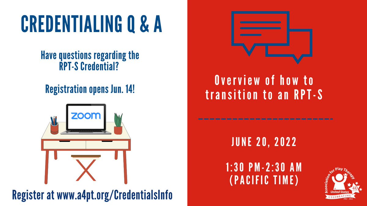 Assn 4 Play Therapy tweet media