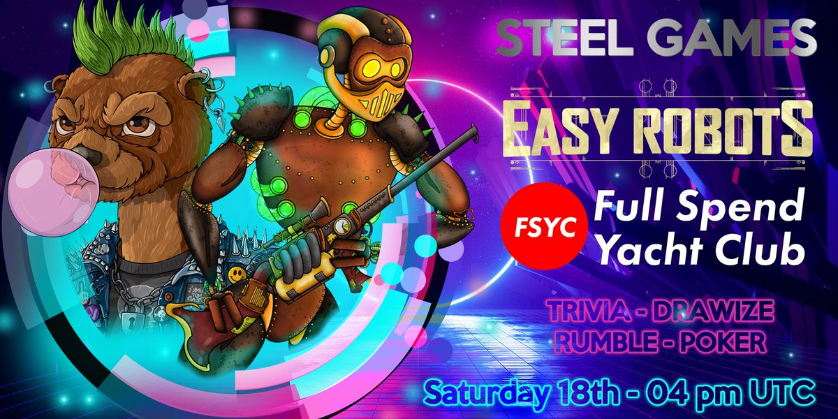 Full Spend Mining - Minting Now! tweet media