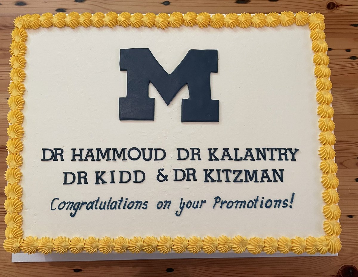 Michigan Genetics tweet media