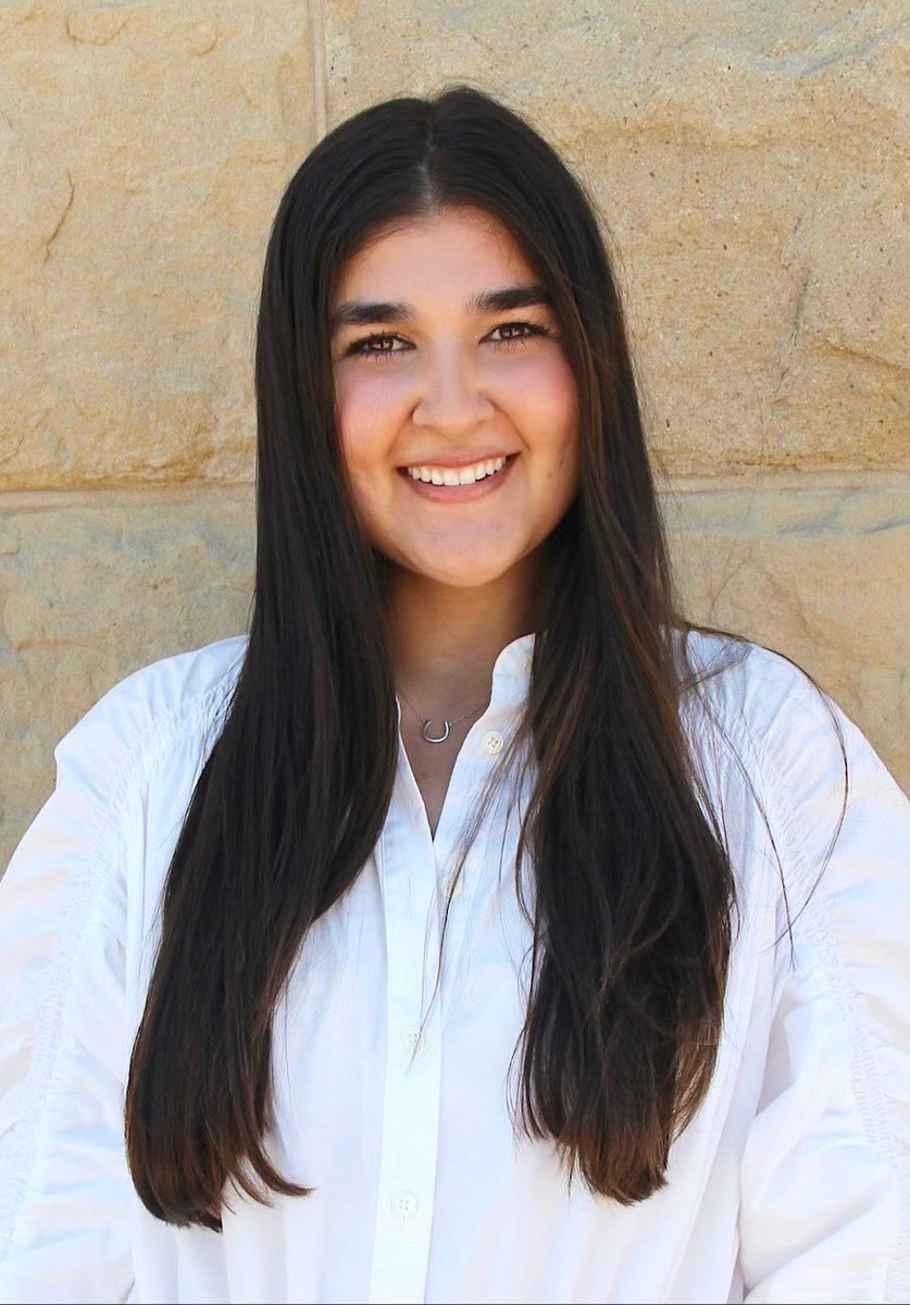 TheBigWildOrg's tweet photo. Welcome Roz Soheili!
She recently joined The Big Wild as a marketing and public relations associate. She graduated from Indiana University in 2021. Upon graduating, Roz worked on environmental campaigns to protect solar energy and conduct a study for wildlife connectivity in CA. https://t.co/PiPWJs1oVm
