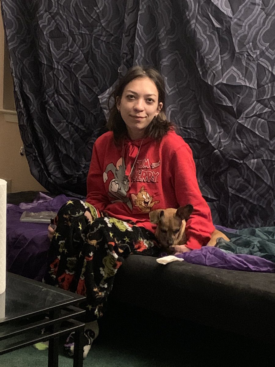 RITABATISTA14's tweet photo. I chime bc yall are the best bank and you help me and this girl my daughter so much the overdraft settings help us survive on food for a couple days extra. Thank you chime yall are the best. $highloe #WhyIChime https://t.co/jTcTn87eU8