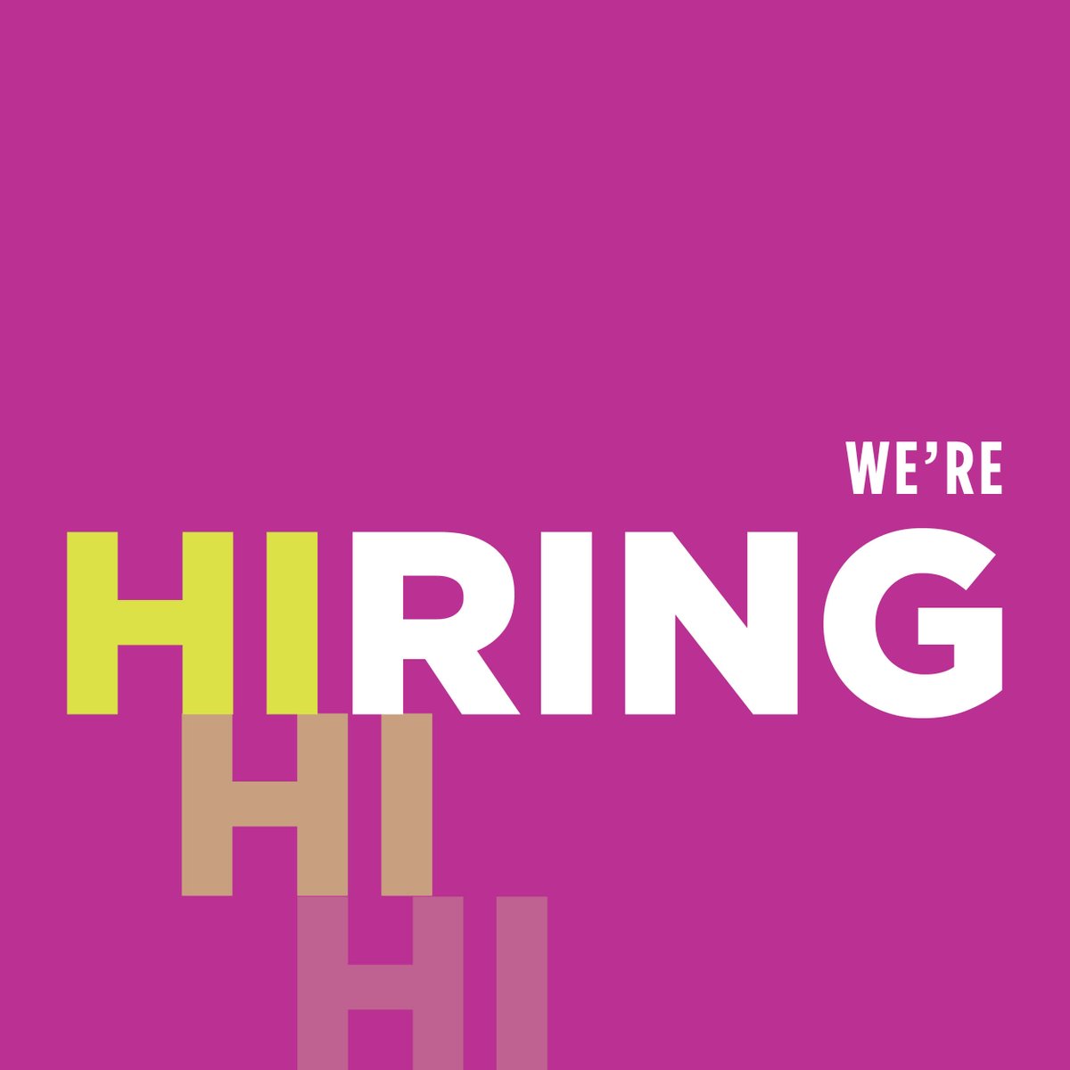 bcdme's tweet photo. A community of people who genuinely care ✔
A flexible workplace with some pretty awesome perks ✔
Work that means something ✔
Support in a lot of little and big ways ✔

Find your next job today: https://t.co/Si2z68BQFt

#WeAreBCDME #JoinBCDME #Hiring https://t.co/sZnNmX8Lfj