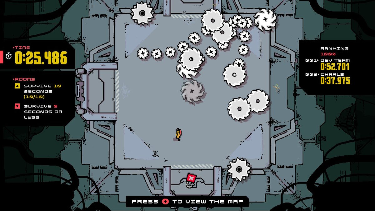 Genial #NintendoSwitch