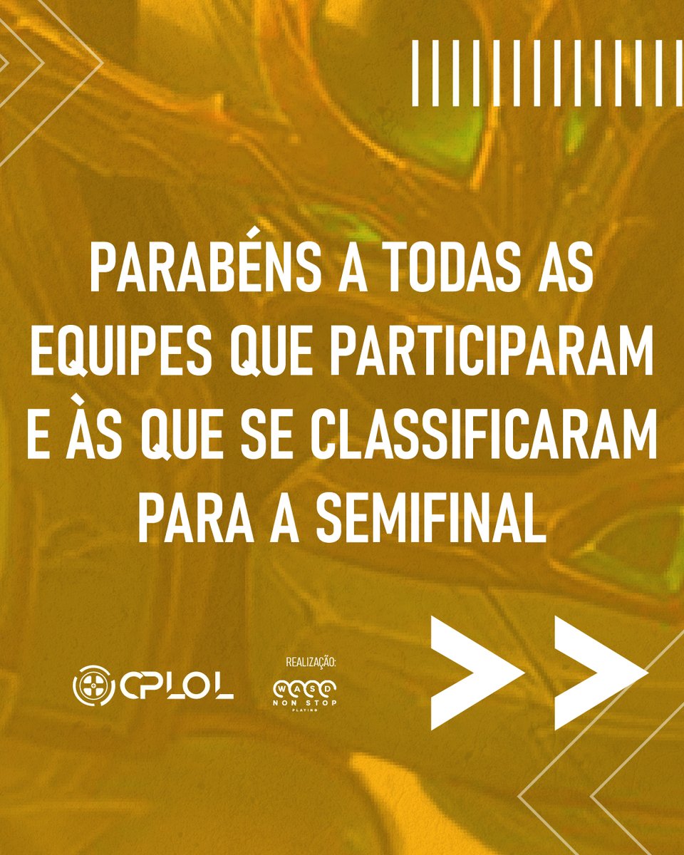 cplolbr's tweet photo. SEMIFINAIS DEFINIDAS!!! Após a Fase de Grupos, assim ficaram as Semifinais: Tubarão Ratão, 1º do grupo A, vai enfrentar Viemos Cobrar, 2º do grupo B, e Reborn, 1º do grupo do B, vai enfrentar Uninassau Black, 2º do grupo A. https://t.co/LNZSlvxdfz