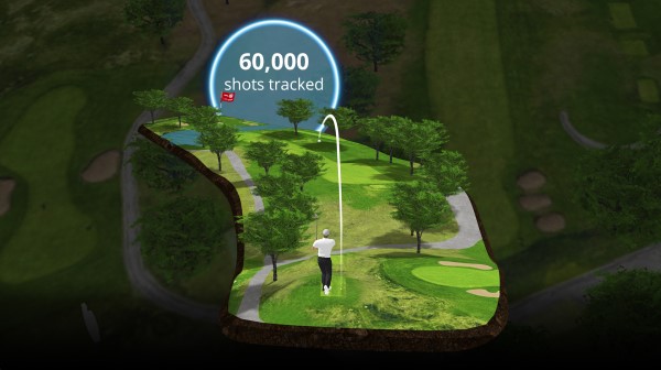 From the first round to the final pairing, you can scroll down every fairway in 3D during the #USOpen at The Country Club using U.S. Open AR built by Deloitte. Learn more and download today! deloi.tt/3HsXqNj