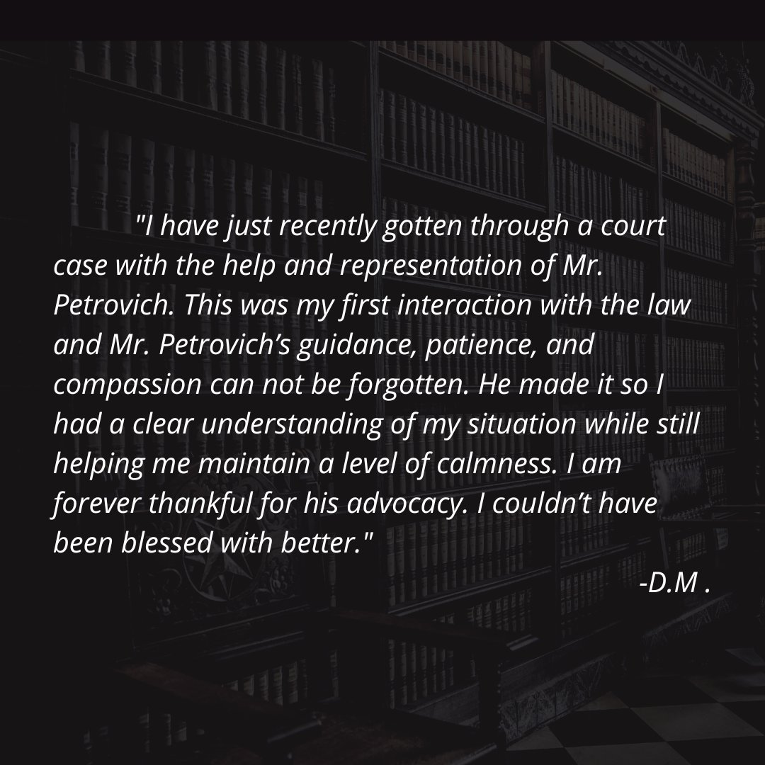 PW_LawFirm's tweet photo. https://t.co/U7umVJCiXP