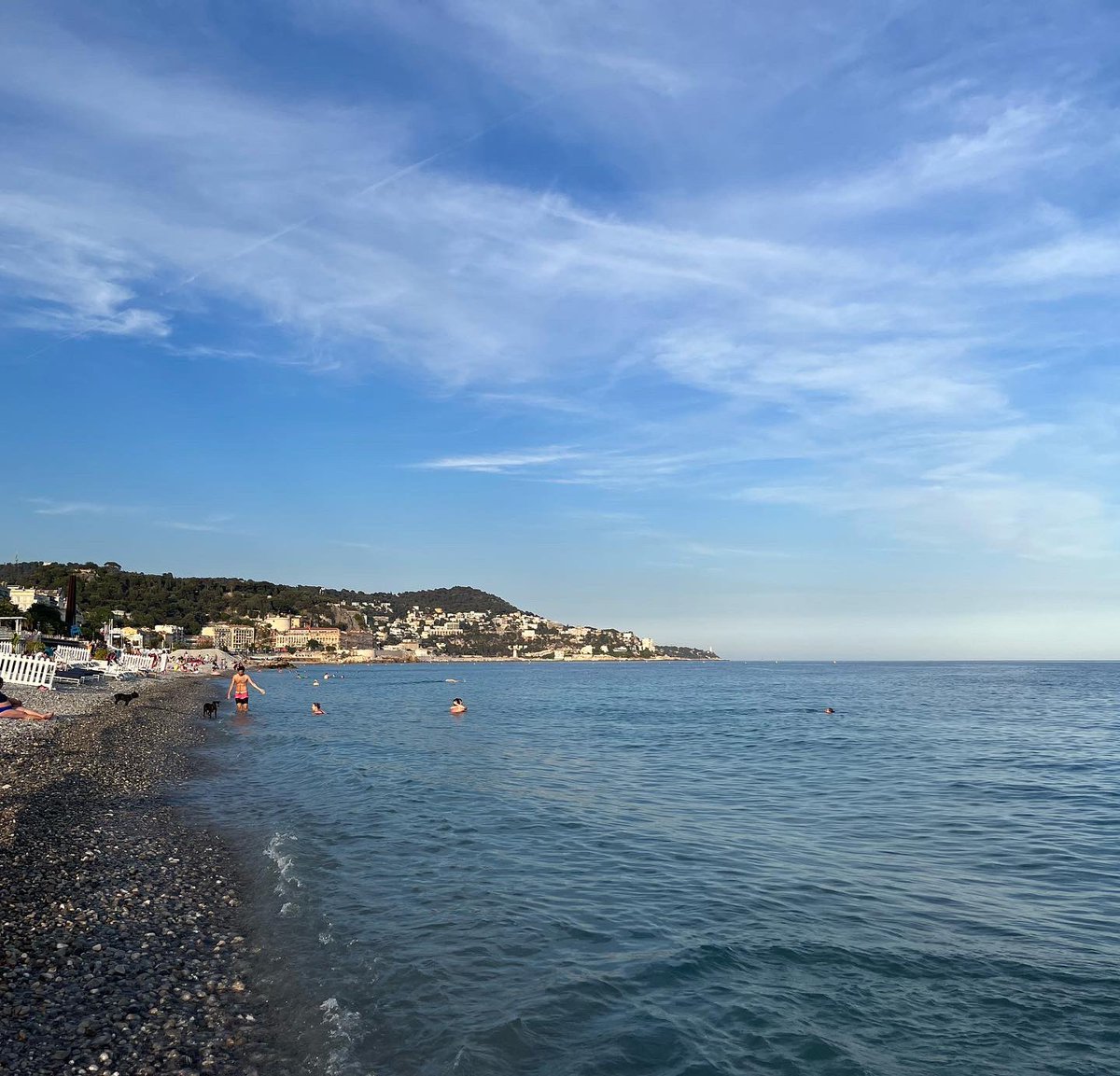 Great time at #LIVe2022 in Nice. Thanks to the organisers <a href="/AltertoxAcademy/">Altertox Academy</a> &amp; <a href="/epithelix/">Epithelix</a> for arranging in the most beautiful place &amp; for the invite to present our lung-on-a-chip models 🫁