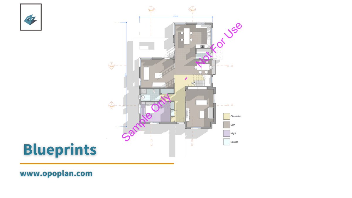 Opoplan_'s tweet photo. A Blueprint Set, which contains the information your contractor would need to begin sizing, pricing, and planning the build, is available free of charge with your $1,950 Architect Design Set: https://t.co/ro4MRRVFXu #virtualarchitect #customhouseplan #opoplan #planyourdreams https://t.co/mZjcTaAdkG