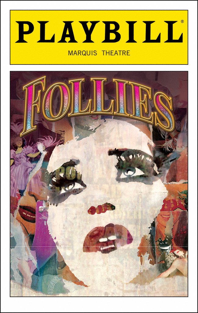 A10. It took me decades to see a Broadway Show and the first time was seeing Sondheim’s “Follies” in a theater above a NYC Marriott (which seemed odd). 

I just loved it. Sondheim! #FoodTravelChat