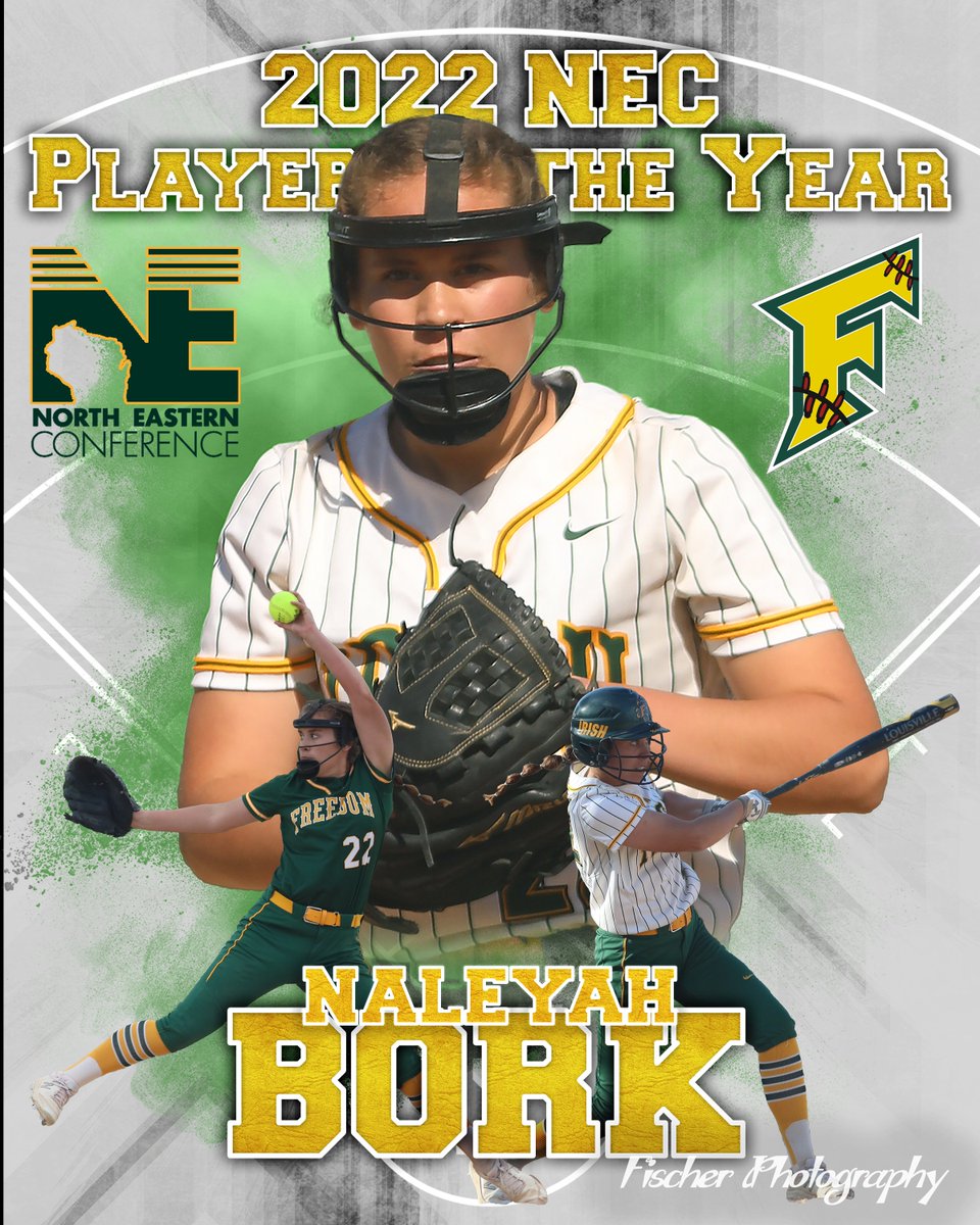 🥎 Freedom Irish Softball 🥎 tweet media