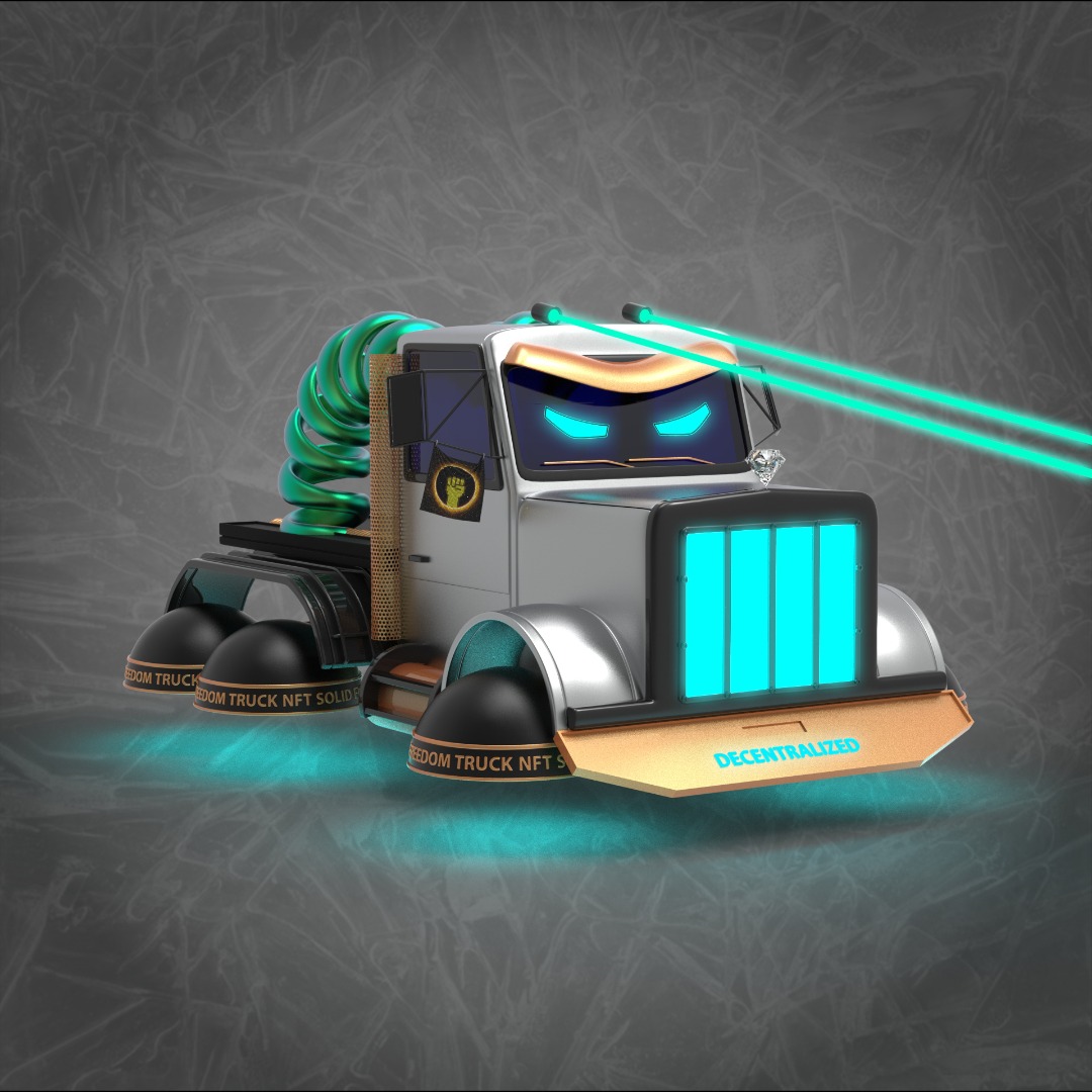 This is a sneak peek of the artwork that will be coming 👀

[🧵/6]