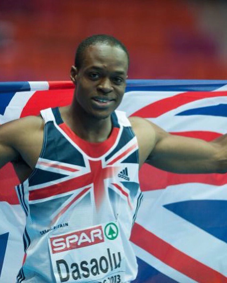 We are all really excited to be welcoming GB sprinter James Dasaolu into school tomorrow afternoon. Please make sure children have returned their PE kits to school after their sports day on Tuesday.