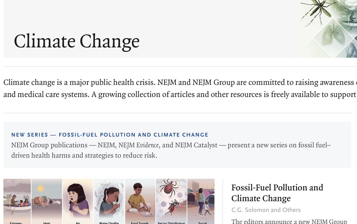 Renee N Salas, MD, MPH tweet media