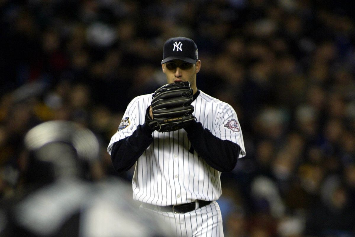 Happy 50th Birthday Andy Pettitte! 