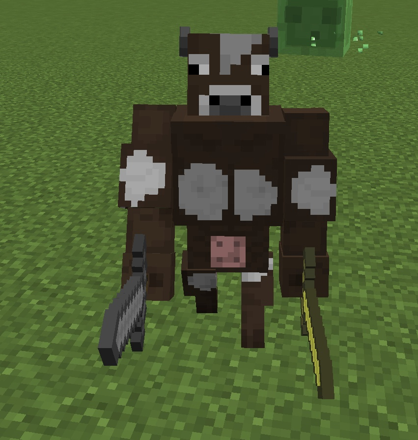 JJstoons's tweet photo. #blockbuster #minecraft #model #modelminecraft https://t.co/545rW5RF5W