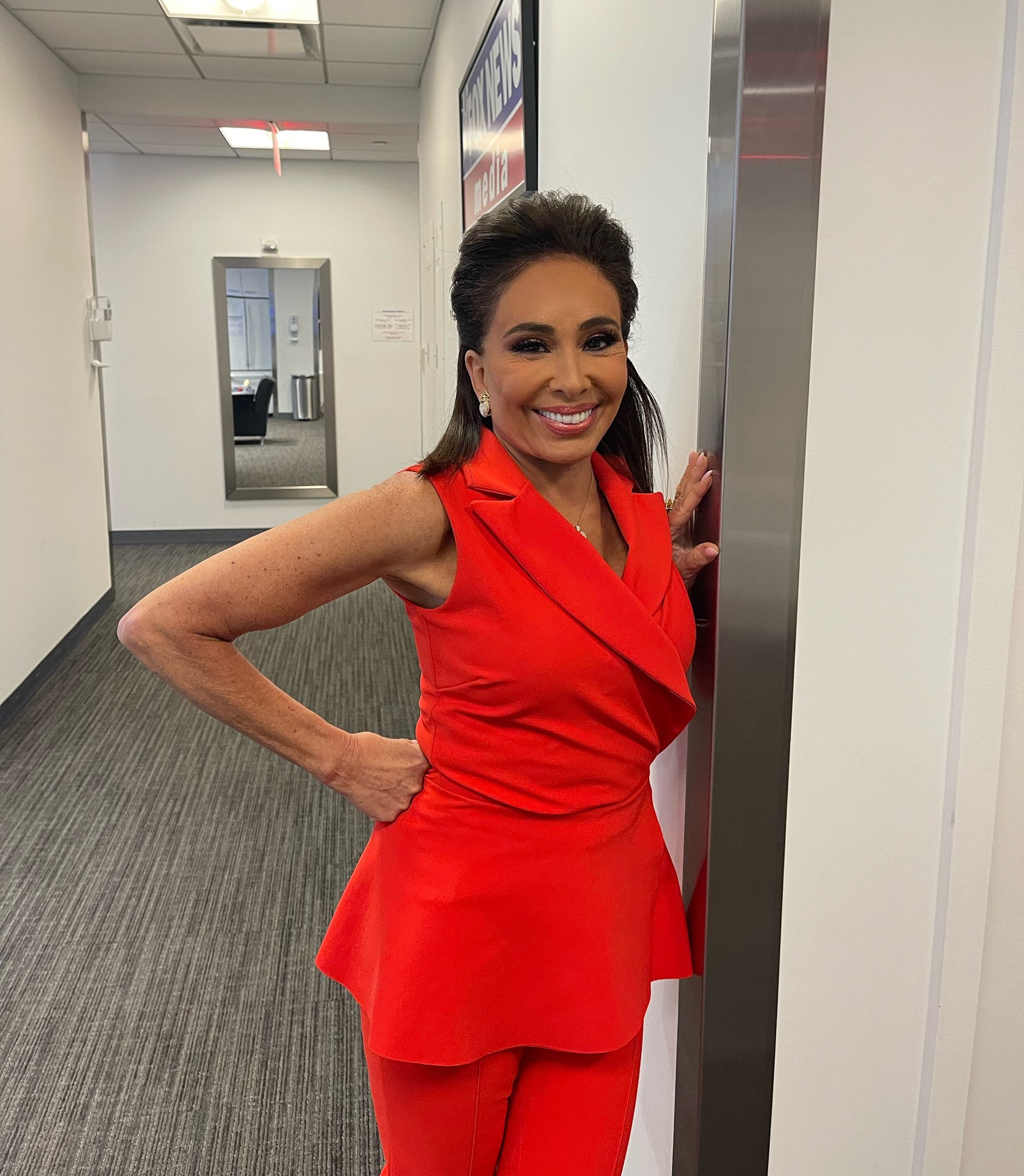 Judge Jeanine'S The Five Return: Hope Or Hype? - 50w7zew