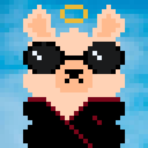 Like a Sheep tweet media