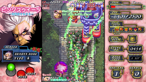 ReOlifante's tweet photo. @de__baf and me made a Pink Sweets layout for mame! Download it here: https://t.co/05JJZdnJ0U https://t.co/HE2ClCBq8W