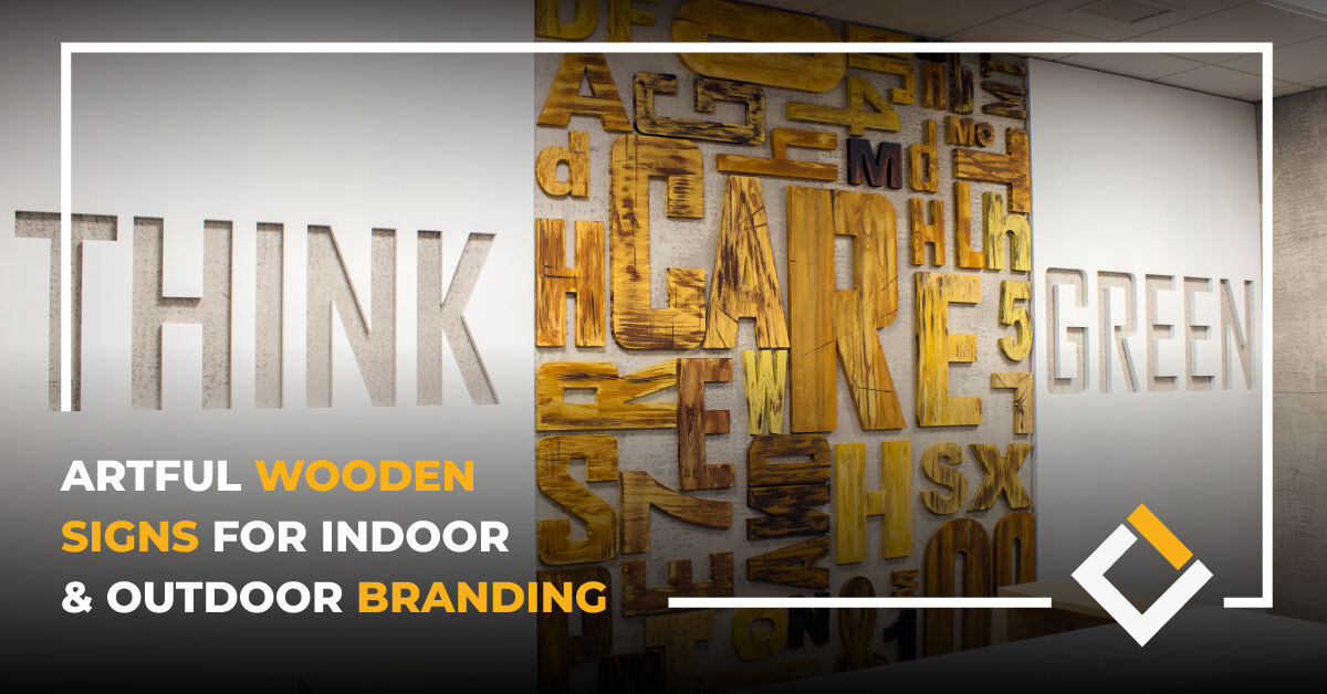 frontsigns's tweet image. Wooden signs are a distinctive medium for indoor and outdoor branding. The #customizablesigns made of natural wood and premium plywood are perfect for business as well as decorative purposes. Contact us for a free quote and consultation. bit.ly/3xxiaim