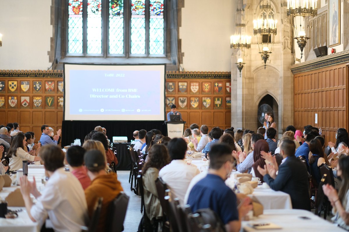 ToBE_Conference's tweet photo. And that’s a wrap 🎉! Thank you to all of this year’s #ToBE2022 amazing speakers, trainees, @bme_uoft, and @BESA_UofT 👩‍🔬👨‍🔬 
(1/3) https://t.co/La2Jw0FD0q
