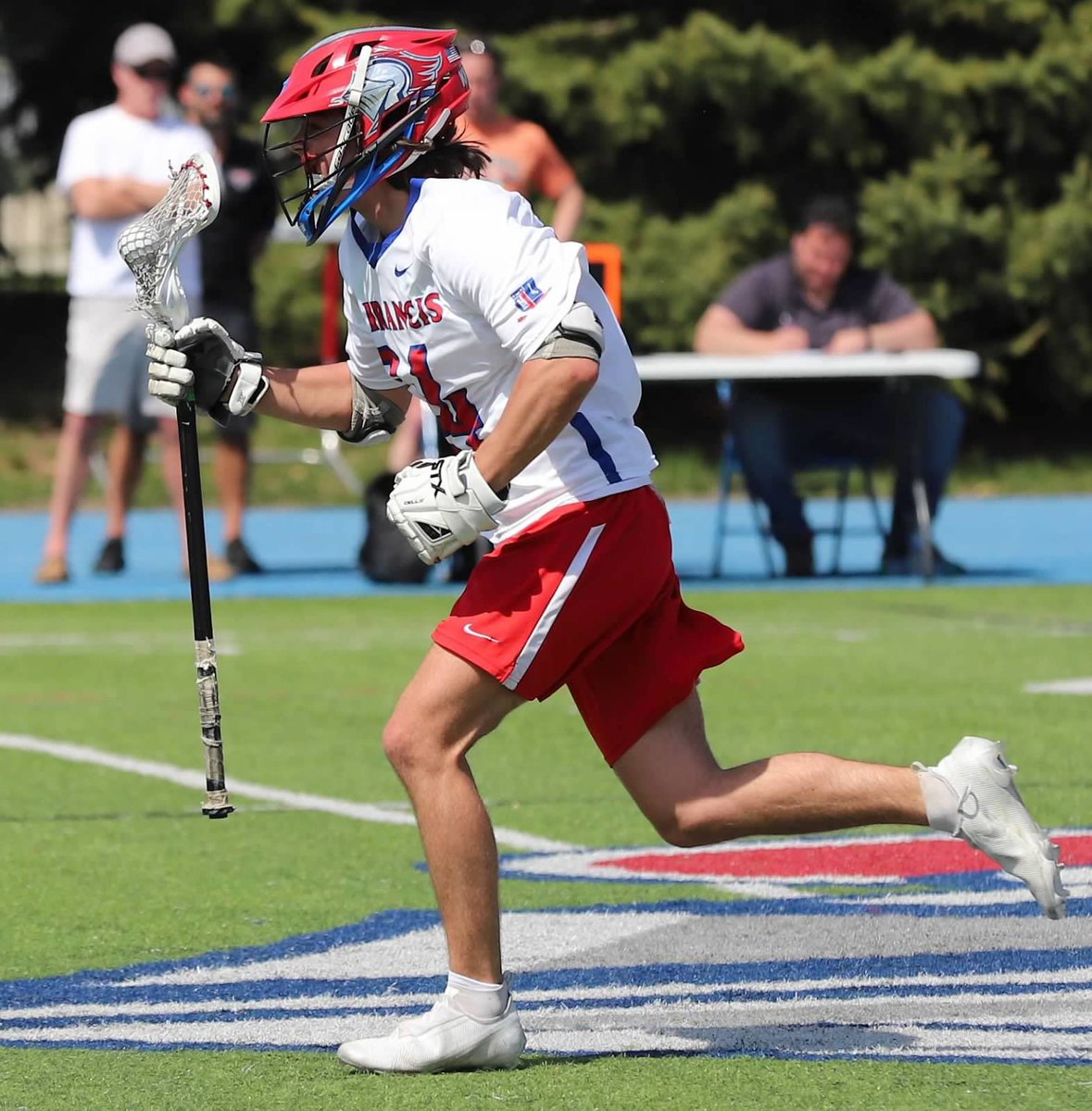 Spring Highlights in bio! <a href="/MattyLee_17/">Matt Lee 🅾️</a> <a href="/OhioBoysLax/">Ohio Boys Lax Report</a> <a href="/SFSAthletics/">St. Francis de Sales Athletics</a> <a href="/ResoluteLax/">Resolute Lacrosse</a>