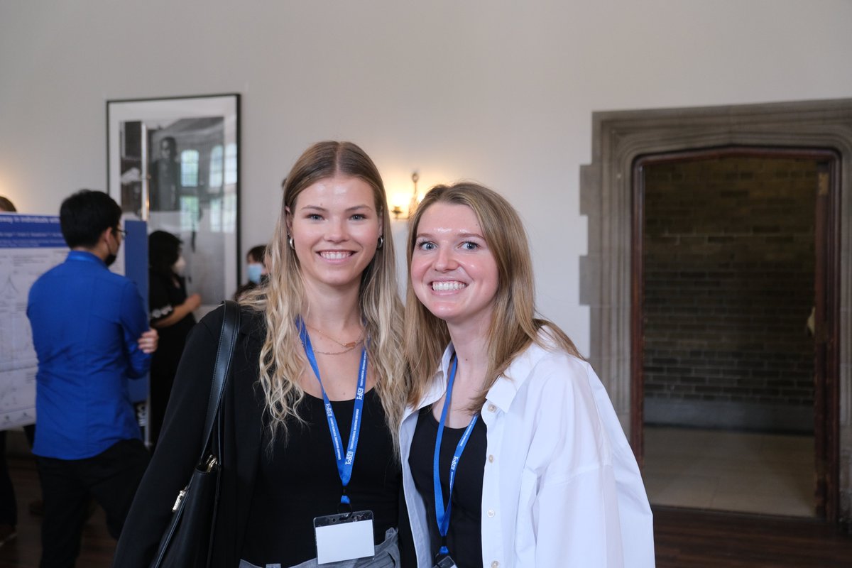 ToBE_Conference's tweet photo. And that’s a wrap 🎉! Thank you to all of this year’s #ToBE2022 amazing speakers, trainees, @bme_uoft, and @BESA_UofT 👩‍🔬👨‍🔬 
(1/3) https://t.co/La2Jw0FD0q