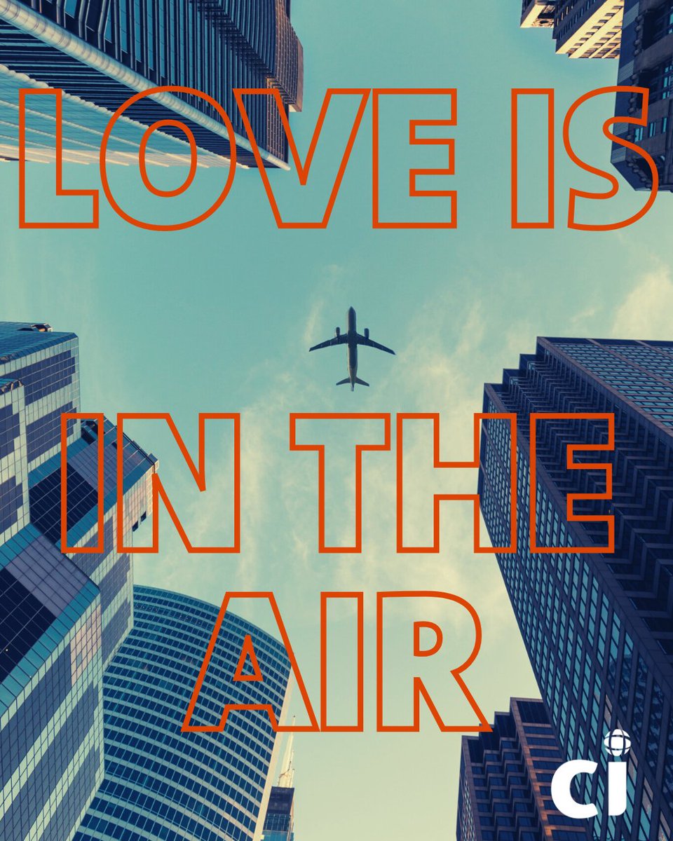 ci_intercambio's tweet photo. 🎶everywhere I look around...🎶

#intercambio #travel #love #viagem https://t.co/jbBW6O4nHj