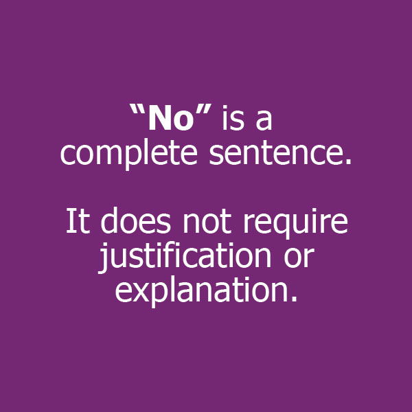 LeadershipLaura's tweet photo. Say it louder! πππ
#bethedelta #bethechange #justsayno #learntosayno #mondaymotivation https://t.co/8LBNH7zRPV