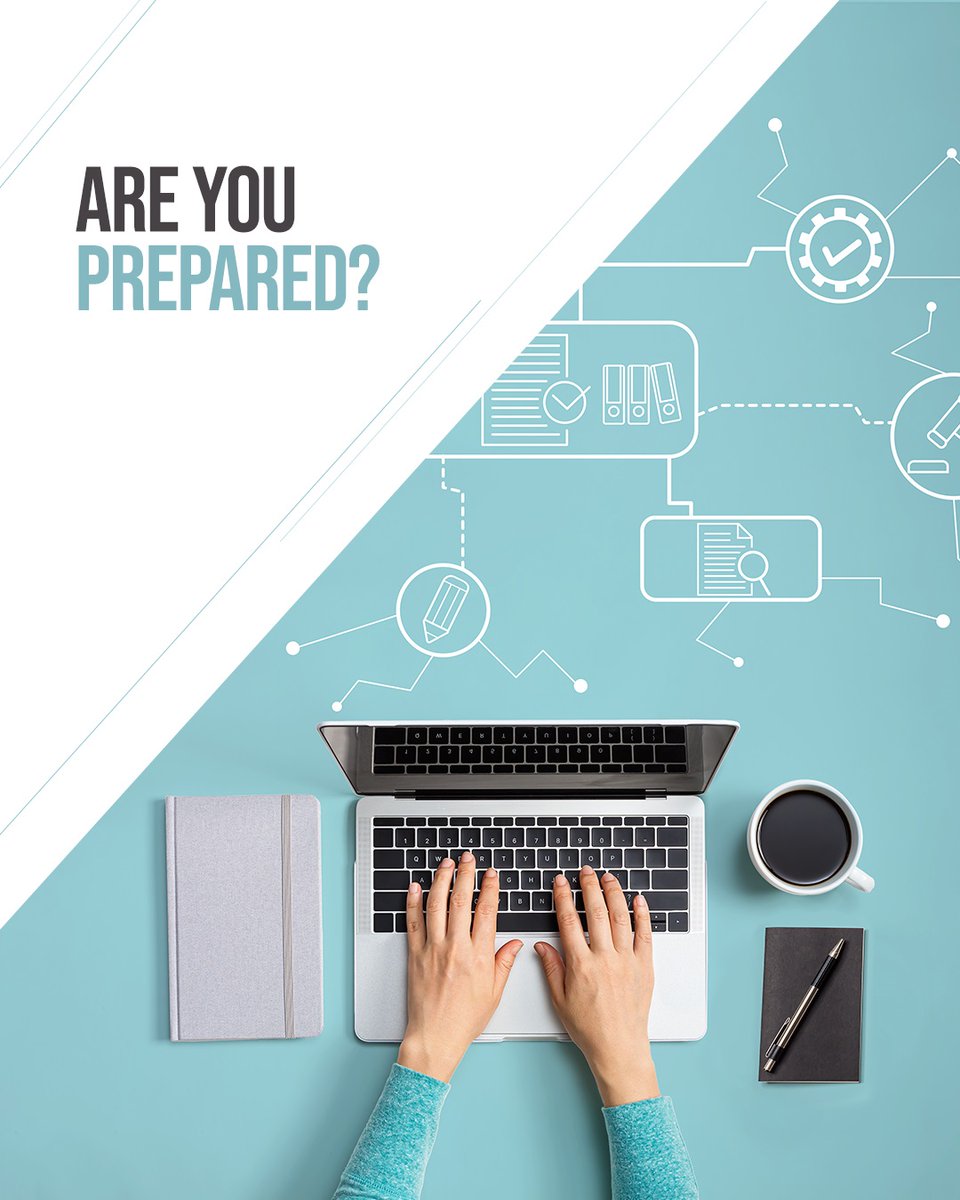GDSConnect's tweet photo. Did you know 75% of businesses close their doors after a disaster? Download our new eGuide and learn why cloud backup is crucial for your business.

Download our eGuide here:  https://t.co/H4Lo3PXfl8 https://t.co/28okY1pyf0