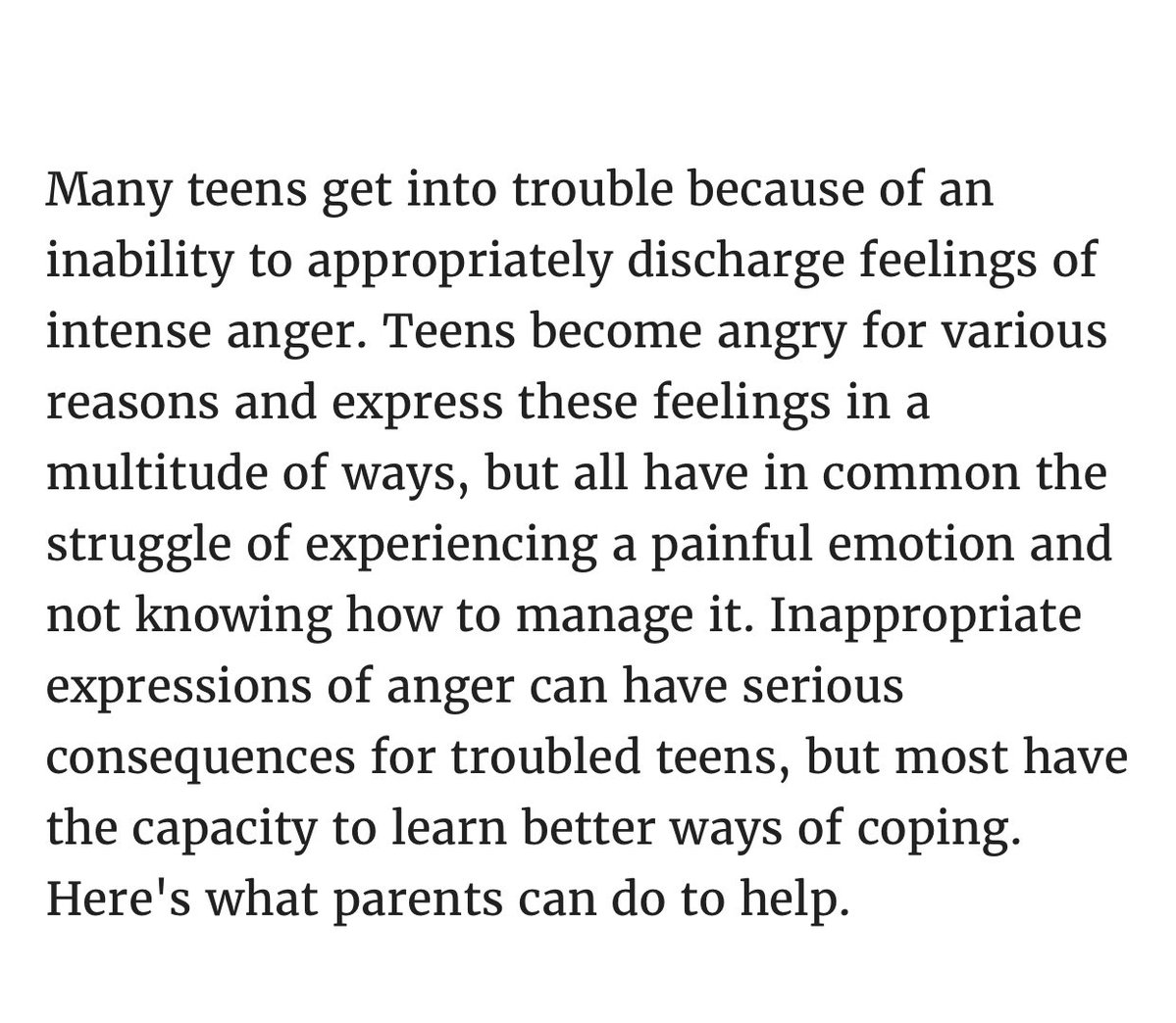 Goals_Core2's tweet photo. How Parents Can Help Troubled Teens Cope With Anger

[#WhyIChime | The Fed | Dr. Fauci | Lord Geidt | #ApologiseKeirStarmer |#Patriot | Egypt | Ekiti | #gistlover | #PastorWantsAWife | Hugo Broos] https://t.co/IfGwfPBl4t