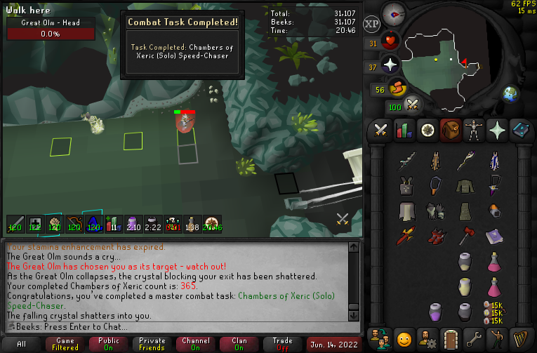 TSenberg's tweet image. No prep progress