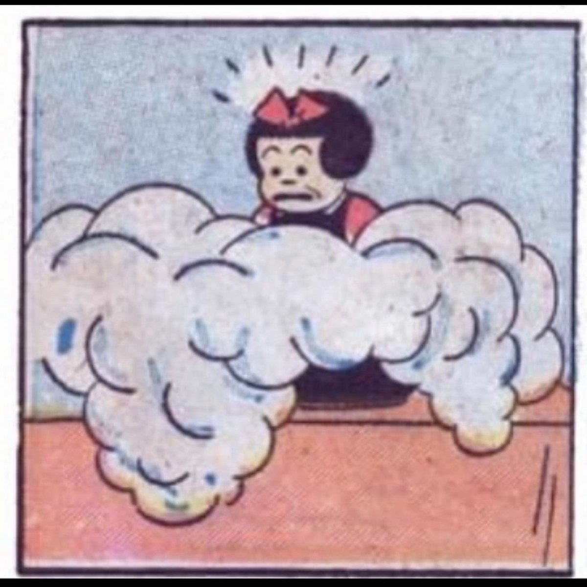 erniebushmiller's tweet photo. Family Recipe
#nancy #nancycomic #erniebushmiller #nancycomics #sluggo #nancyandsluggo #recipes https://t.co/UNtdmFPXOS