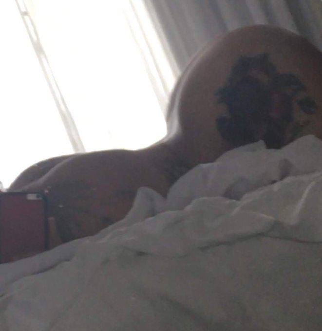 Watch Google Santana Red's leaked NSFW photo on TwXstars