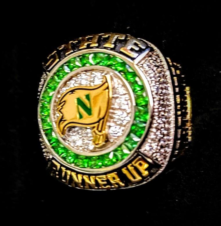 Northridge Athletics tweet media